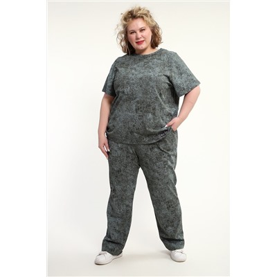 Костюм с брюками с брюками КЖ-009 НАТАЛИ, 1231485