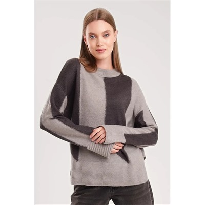 Джемпер CLEVER, 1215712