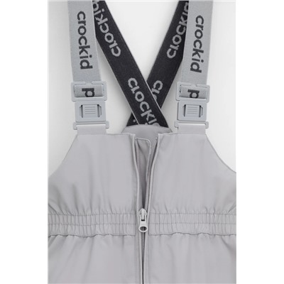 CROCKID Полукомбинезон ВК 46016/25/3 ГР