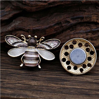 Брошь-магнит арт. 32 3254 (id 289121)