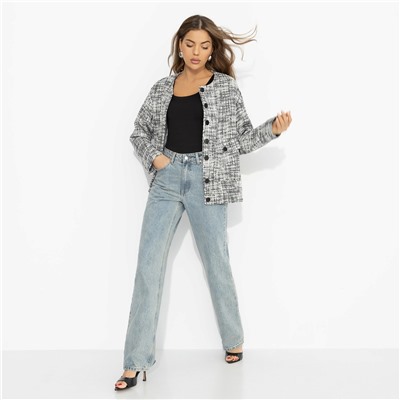 Бомбер в стиле Шанель, Стиль вне времени