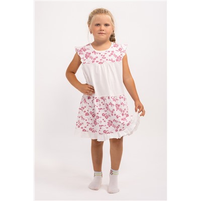 Платье детское 85552