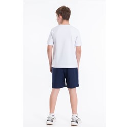 Шорты М224048а