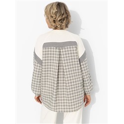 CHARUTTI Свитшот 12354