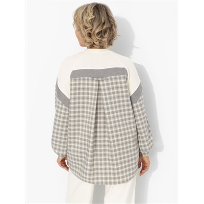 CHARUTTI Свитшот 12354