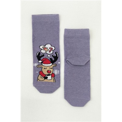 Носки женские Мечта (набор 3 пары)