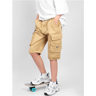 Lovey.CC Бриджи X8114