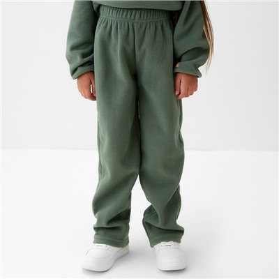 Детский костюм KAFTAN, оливковый, размер 28 (86-92 см)