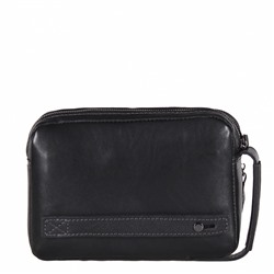 Клатч 4039-1TR black Tough Ryder