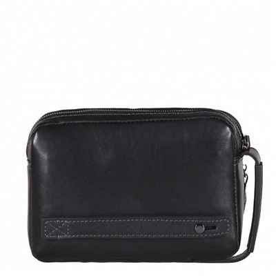 Клатч 4039-1TR black Tough Ryder