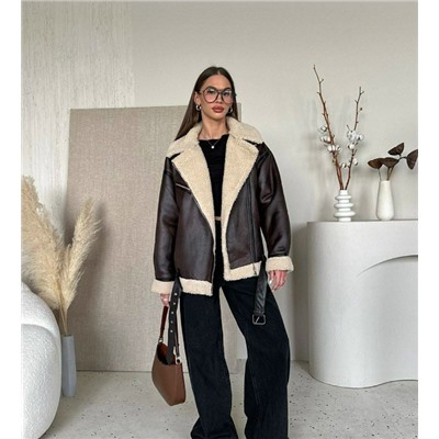 Дубленка #23046941