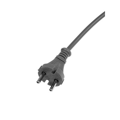 Фен Energy EN-885, 1600 Вт, 2 скорости, 3 температурных режима, ионизация, серый