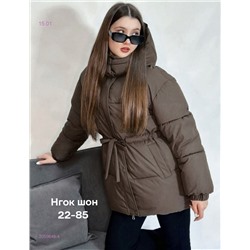 Куртка бронь 2050649-4