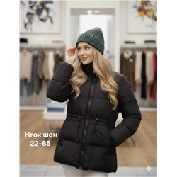 Куртка весна бронь 2050793-3