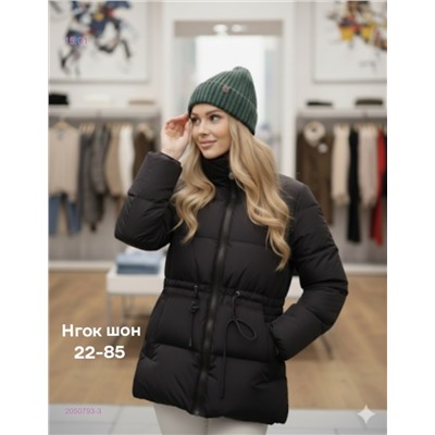 Куртка весна бронь 2050793-3