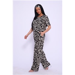 Пижама с брюками 20184 НАТАЛИ, 987515