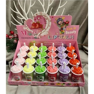 Бальзам для губ #23007003