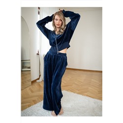 Костюм (Толстовка+Брюки) INDEFINI, 1200558