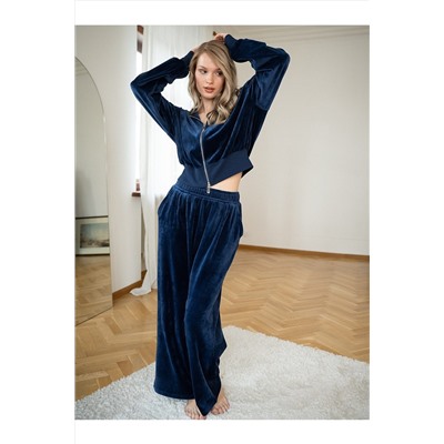 Костюм (Толстовка+Брюки) INDEFINI, 1200558