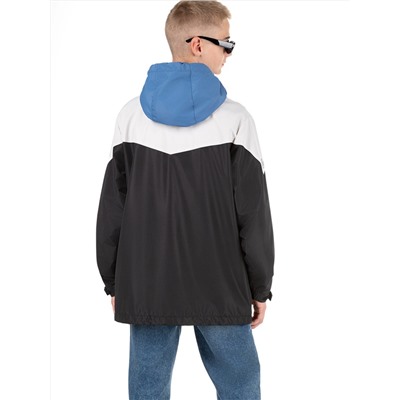 NIKASTYLE Ветровка