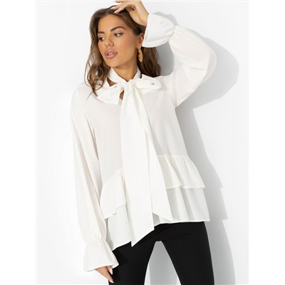 CHARUTTI Блуза 12473