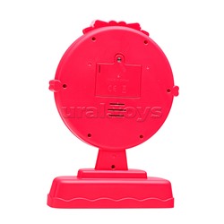 Бытовая техника "Зеркало"( свет, звук) в коробке