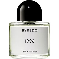 BYREDO 1996 INEZ & VINOODH edp 2ml пробник