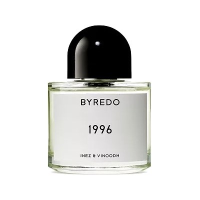 BYREDO 1996 INEZ & VINOODH edp 2ml пробник