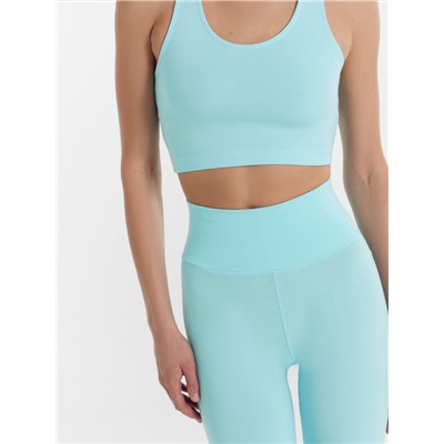 КОМПЛЕКТ ЖЕНСКИЙ (ТОП, ШОРТЫ) 372525