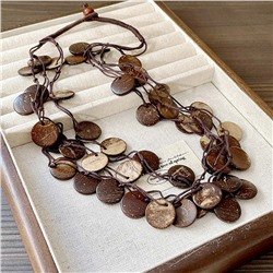 Колье арт. 26 7746 (id 286703)