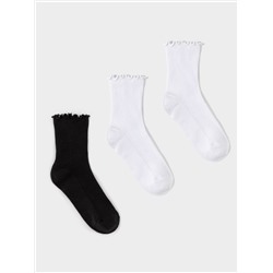 CROCKID Носки К 9697-3/2 ФВ