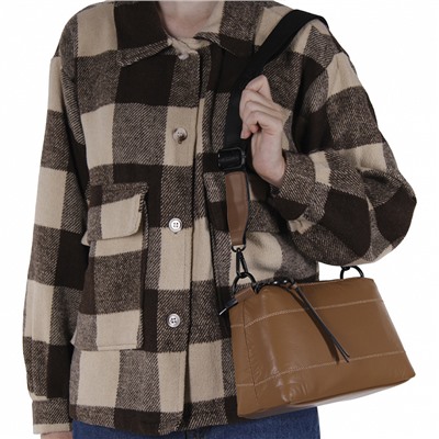 Сумка 29040-10 khaki Velina Fabbiana-Safenta