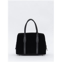 Сумка 990225NN black Natale Navetta