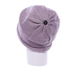 Шапка женская Miskorki Вера флис