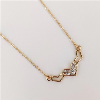 Подвеска на цепочке