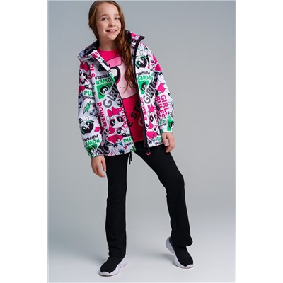 Куртка PLAYTODAY, 966526