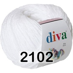 Пряжа DIVA Amigurumi