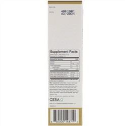 Swisse, Ultiboost, желе для повышения концентрации внимания, со вкусом черники и вишни, 10 стиков, 15 г (0,53 унции) в каждом