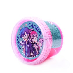 Слайм Пират Аниме 100 грамм маджента