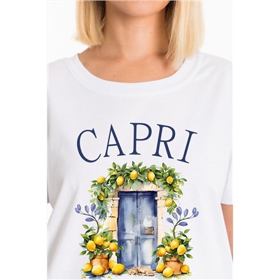 Футболка М325240Па