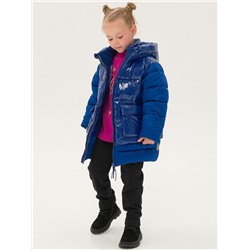 GZFW3293 (Пальто для девочки, Pelican )