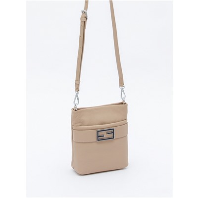 Сумка 98652 d.beige Velina Fabbiana-Safenta