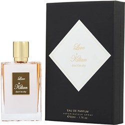KILIAN LOVE DON'T BE SHY edp (w) 50ml без шкатулки
