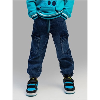 PLAYTODAY Брюки 12512016