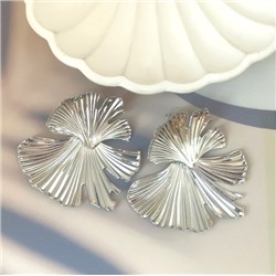 Серьги Н01-7634