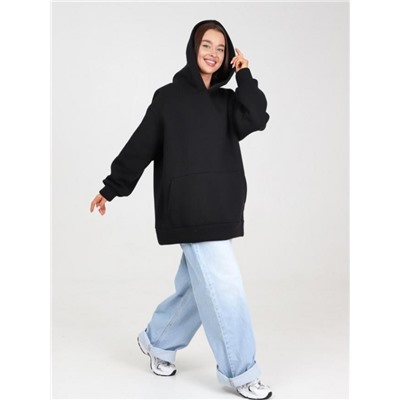 Худи "Аврил" (Черный)