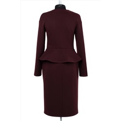 01-09186 Пальто женское демисезонное