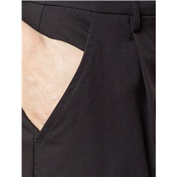 Брюки-палаццо из поливискозы