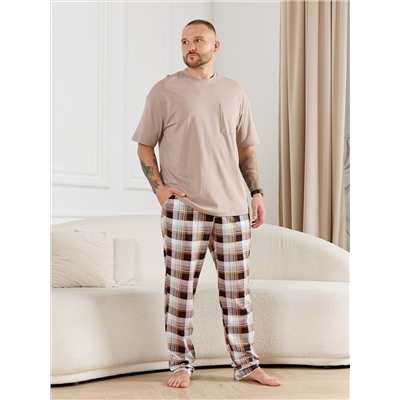 Брюки мужские Тор-1