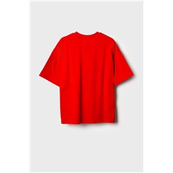 Фуфайка трикотажная для мальчиков (футболка) PLAYTODAY, 1243134